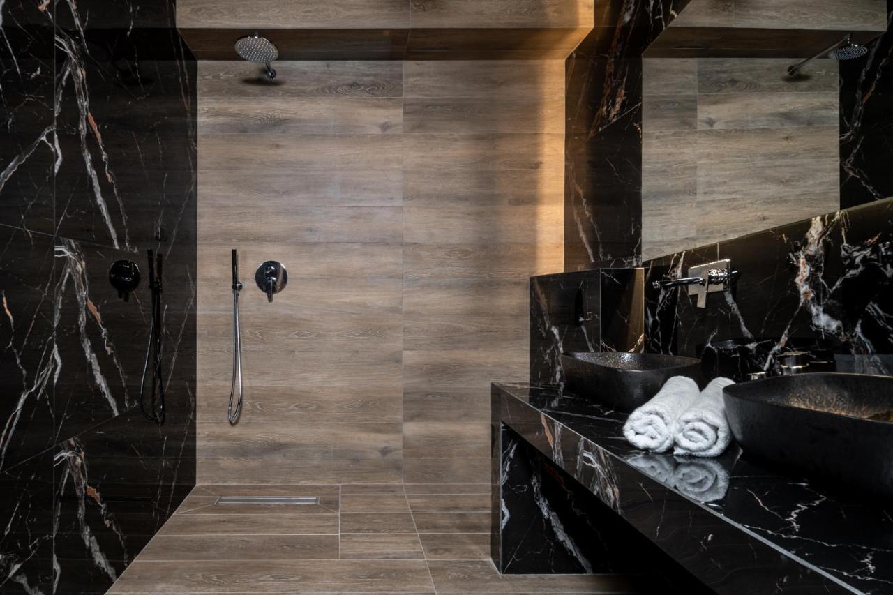 Macrame Luxury Suites Trikala  Exterior photo